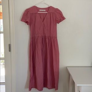Christy Dawn Dawn dress